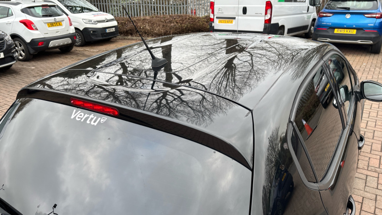 Citroen C3 1.2 PureTech 110 Shine Plus 5dr EAT6 Petrol Hatchback